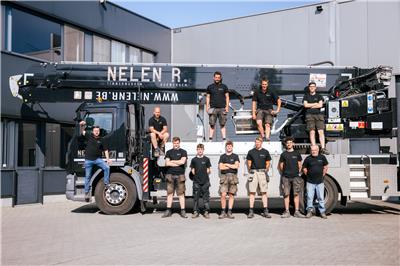 Team Nelen R. Essen