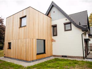 Gevelbekleding